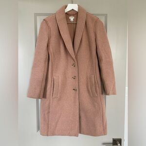 J. Crew Women's Coat